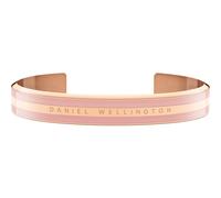 Daniel Wellington Emalie armband Dusty Rose - Roségold S Damen