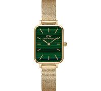 Daniel Wellington Quadro Uhr 20x26mm Double Plated Stainless Steel (316L) Gold