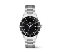 Daniel Wellington Herren-Uhren Analog Quarz
