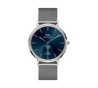 Daniel Wellington Classic Multi-Eye DW00100710 - Herren - 40 mm - Analog - Quarz - Mineralglas