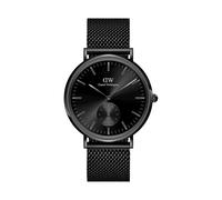 Daniel Wellington Herrenuhr Classic Multi-Eye 40 mm Ashfield Onyx DW.DW00100714