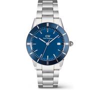 Daniel Wellington Iconic 40mm Uhr Herren, DW Klassisch Herren Uhr