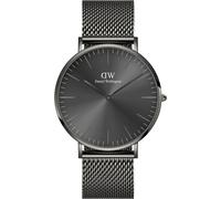 Daniel Wellington Classic Uhr 40mm Silber