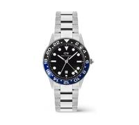 Daniel Wellington Herrenuhr Iconic GMT DW.DW00100921