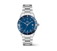 Daniel Wellington Iconic 40mm Uhr Herren, DW Klassisch Herren Uhr