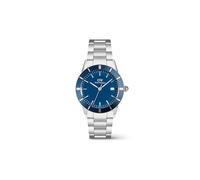 Daniel Wellington Iconic 40mm Uhr Herren, DW Klassisch Herren Uhr