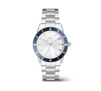 Daniel Wellington Iconic 40mm Uhr Herren, DW Klassisch Herren Uhr