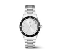 Daniel Wellington Iconic 40mm Uhr Herren, DW Klassisch Herren Uhr