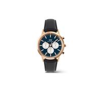 Daniel Wellington Iconic Chronograph Blue Arctic Men's Watch DW00100877
