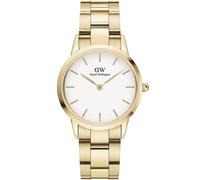 Daniel Wellington DW Uhr Iconic Link Gold 32mm