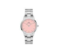 Daniel Wellington Uhr Iconic 28 mm Edelstahl (316L) Silber