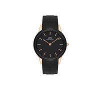 Daniel Wellington Iconic Uhr 44mm Stainless Steel (316L) Rose Gold