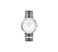 Daniel Wellington Iconic NATO Heritage Unisex Uhr, 36mm Klassisch Uhr