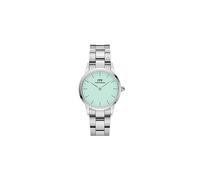 Daniel Wellington Iconic Uhr 28mm Stainless Steel (316L) Silver