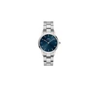 Daniel Wellington DW Uhr Iconic Link Arctic Silver 28mm