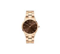 Daniel Wellington DW Uhr Iconic Link Amber 32mm Rose Gold