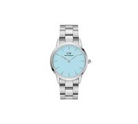 Daniel Wellington Iconic Uhr 36mm Stainless Steel (316L) Silver