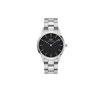 Daniel Wellington Daniel Wellington Unisex-Uhren Analog Quarz silber