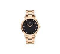Daniel Wellington Unisexuhr DW00100344 Roségold
