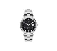 Daniel Wellington DW Uhr Iconic Link Automatic 40mm MIC Silver