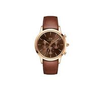 Daniel Wellington Iconic Uhr 42mm Stainless Steel (316L) Rose Gold