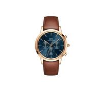 Daniel Wellington Iconic Uhr 42mm Stainless Steel (316L) Rose Gold