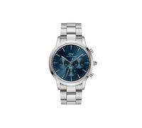 Daniel Wellington Iconic Uhr 42mm Stainless Steel (316L) Silver