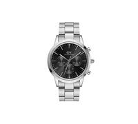 Daniel Wellington Iconic Uhr 42mm Stainless Steel (316L) Silver