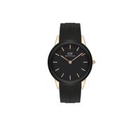 Daniel Wellington Iconic Uhr 44mm Stainless Steel (316L) Rose Gold