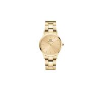 Daniel Wellington Iconic Uhr Gold Stainless Steel (316L)