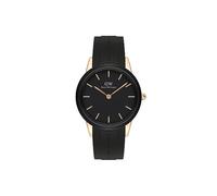 Daniel Wellington Unisexuhr DW00100425 Roségold