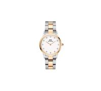 Daniel Wellington DW Uhr Iconic Link Lumine Rose Gold 28mm
