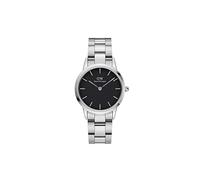 Daniel Wellington Damenuhr Iconic Link 32 mm Edelstahl (316L) Silber