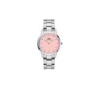 Daniel Wellington Iconic Link Blush Silver DW00100536