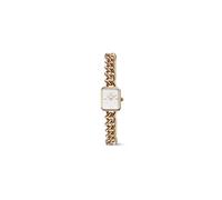 Daniel Wellington Jolie Chain Damenuhr Rose Gold DW00100835, Rosa