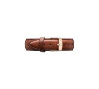 Daniel Wellington Wechselarmband DW00200035 braun
