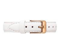 Daniel Wellington Lederband DW00200197 Bondi 12 mm Rose Gold Damen 1 ct