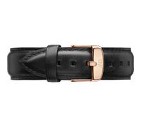 Daniel Wellington Wechselarmband DW00200007 Schwarz