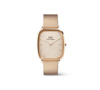 Daniel Wellington Marlon DW00100815 Herrenuhr aus Rotgold, Rosa