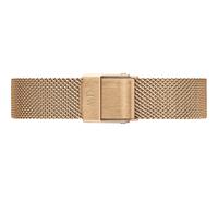 Daniel Wellington Uhrenarmband Classic Petite Roségold Größe One Size