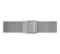 Daniel Wellington Metallband Classic Petite DW00200193 Edelstahl Silber