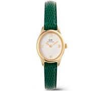 Daniel Wellington Damenuhr Leder Damen