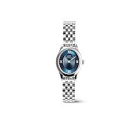 Daniel Wellington Ophelia Uhr One Size 316L Stainless Steel Silver