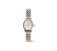 Daniel Wellington DW Uhr Ophelia Mini Two Tone Rose Gold 22x25.5mm