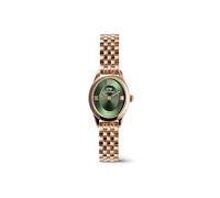 Daniel Wellington Ophelia Uhr One Size Steinless Steel with Pvd Plated Rose Gold Rose Gold