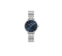 Daniel Wellington Petite 5-Link Bezel Uhr Damen, 28mm Damen Uhr