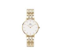 Daniel Wellington Petite DW00100614 - Damen - 28 mm - Analog - Quarz - Mineralglas