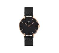 Daniel Wellington Petite Uhr 36mm Roségold