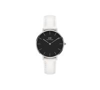 Daniel Wellington DW Uhr Petite Bondi Silver 32mm