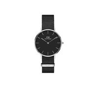 Daniel Wellington Petite Uhr 32mm Stainless Steel (316L) Silver